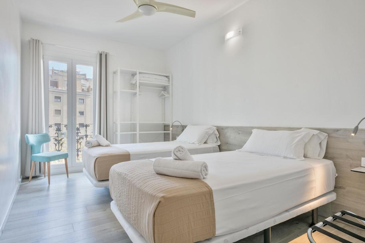 Apartament Together Barcelona