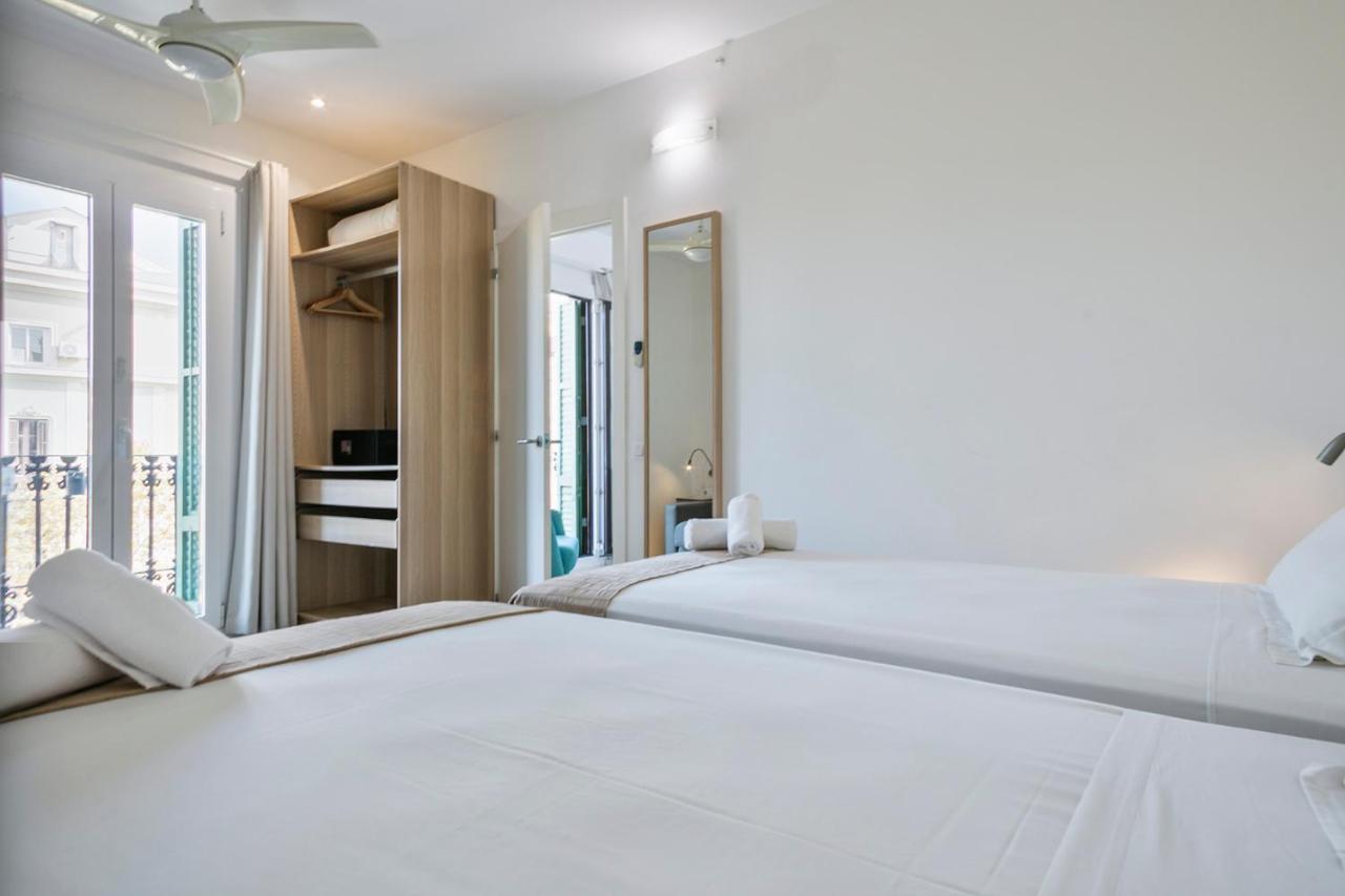 Apartament Together *