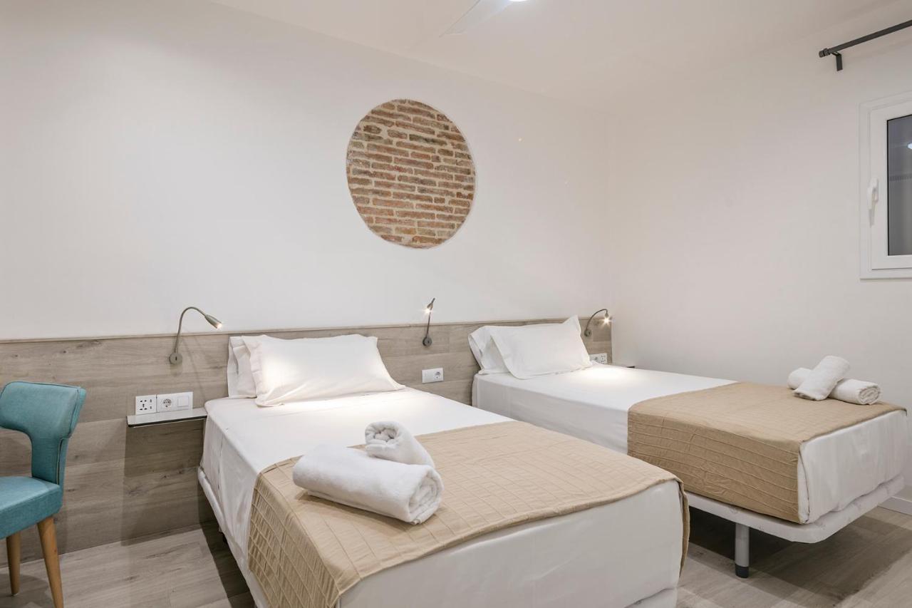 Apartament Together Barcelona