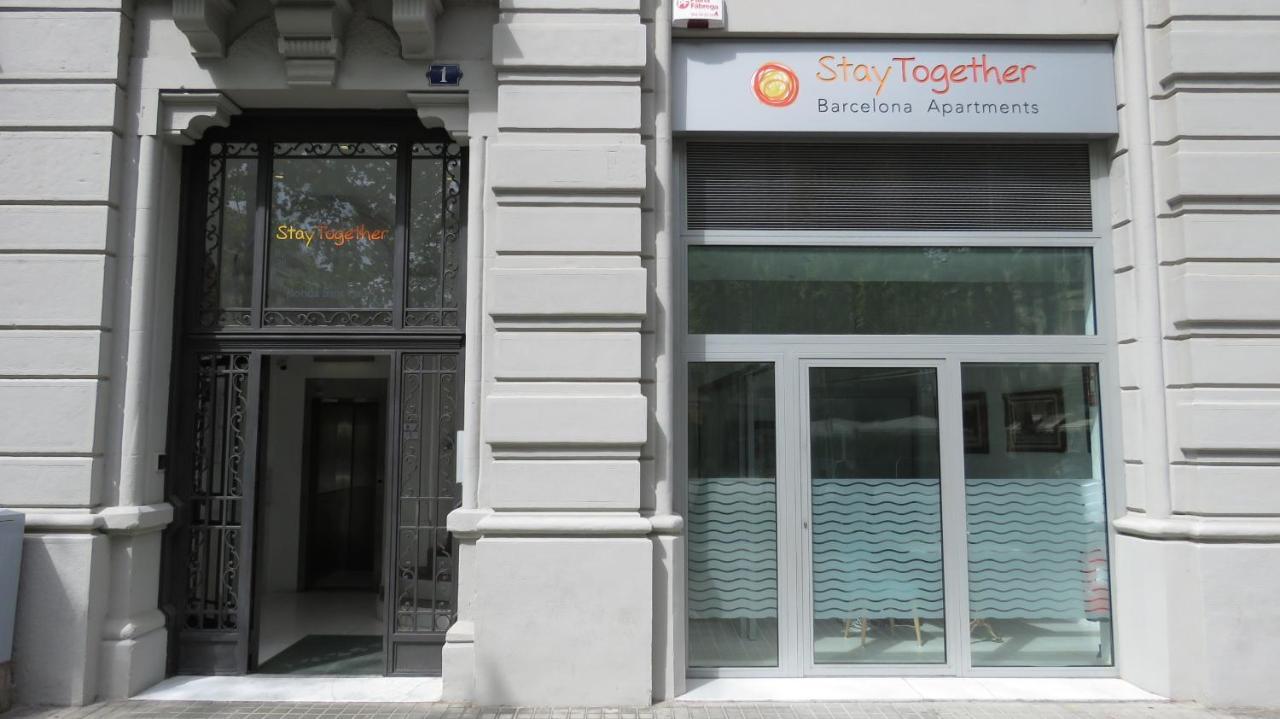 Apartament Together