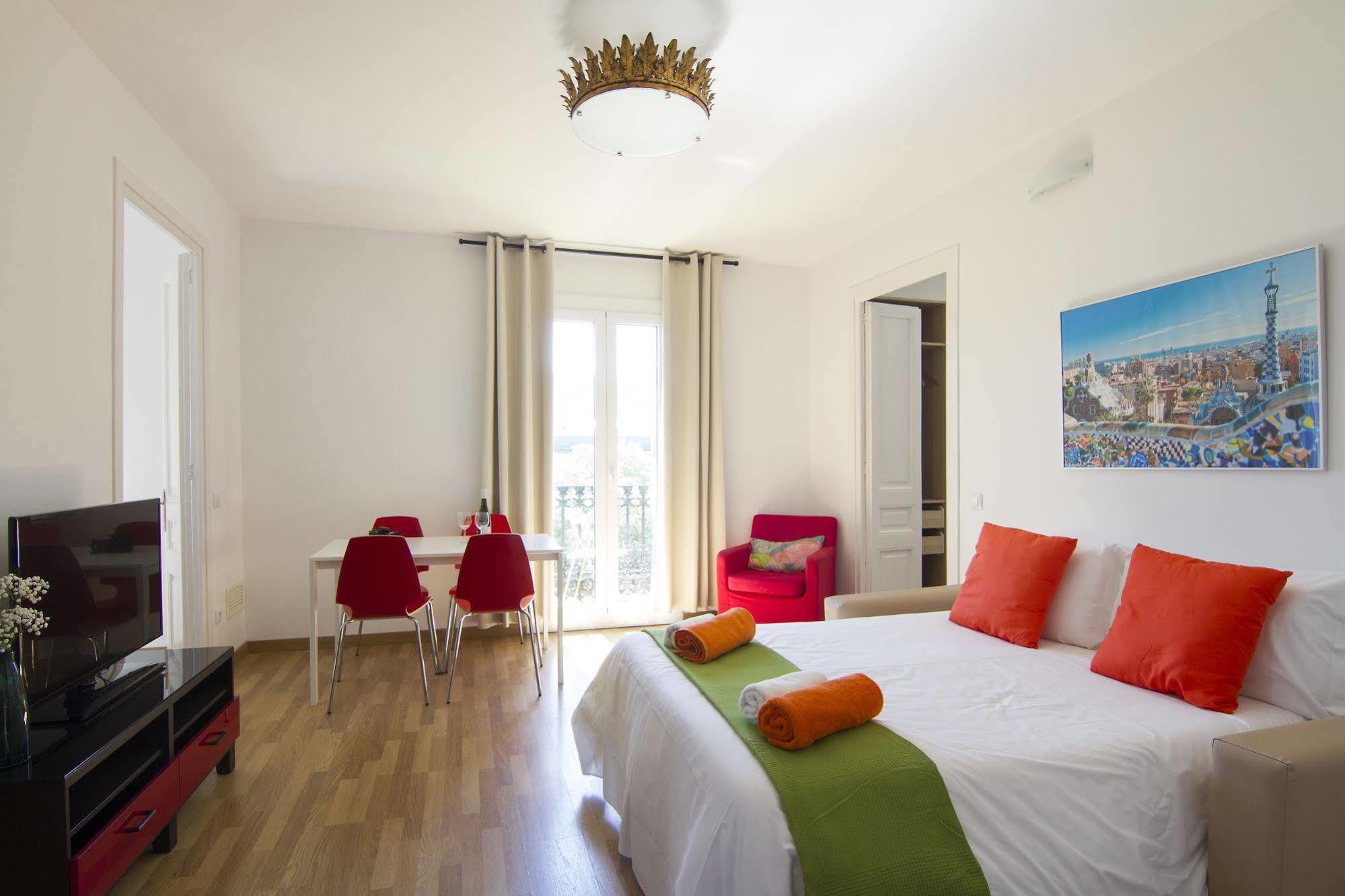 Together Apartament