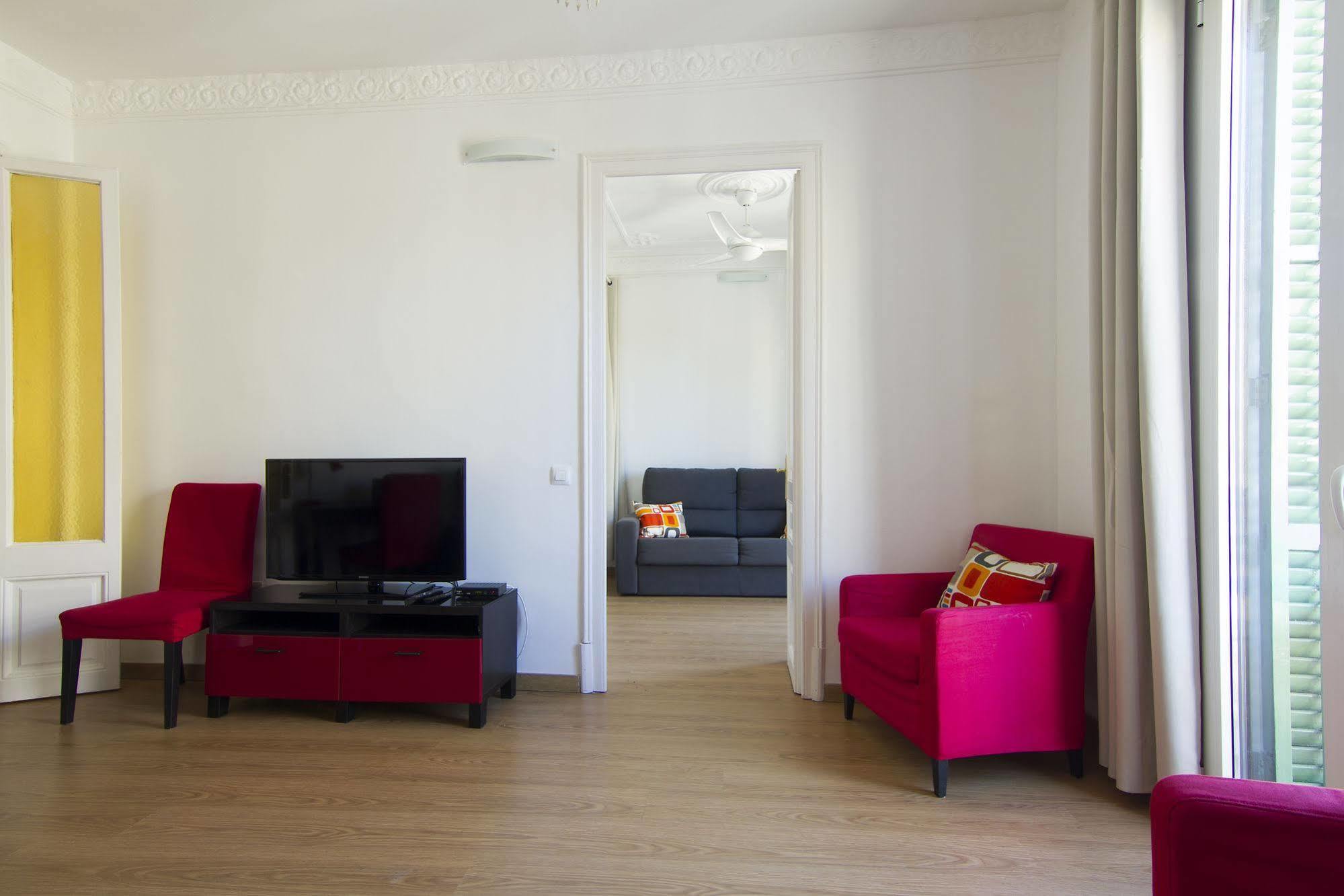 Apartament Together Barcelona