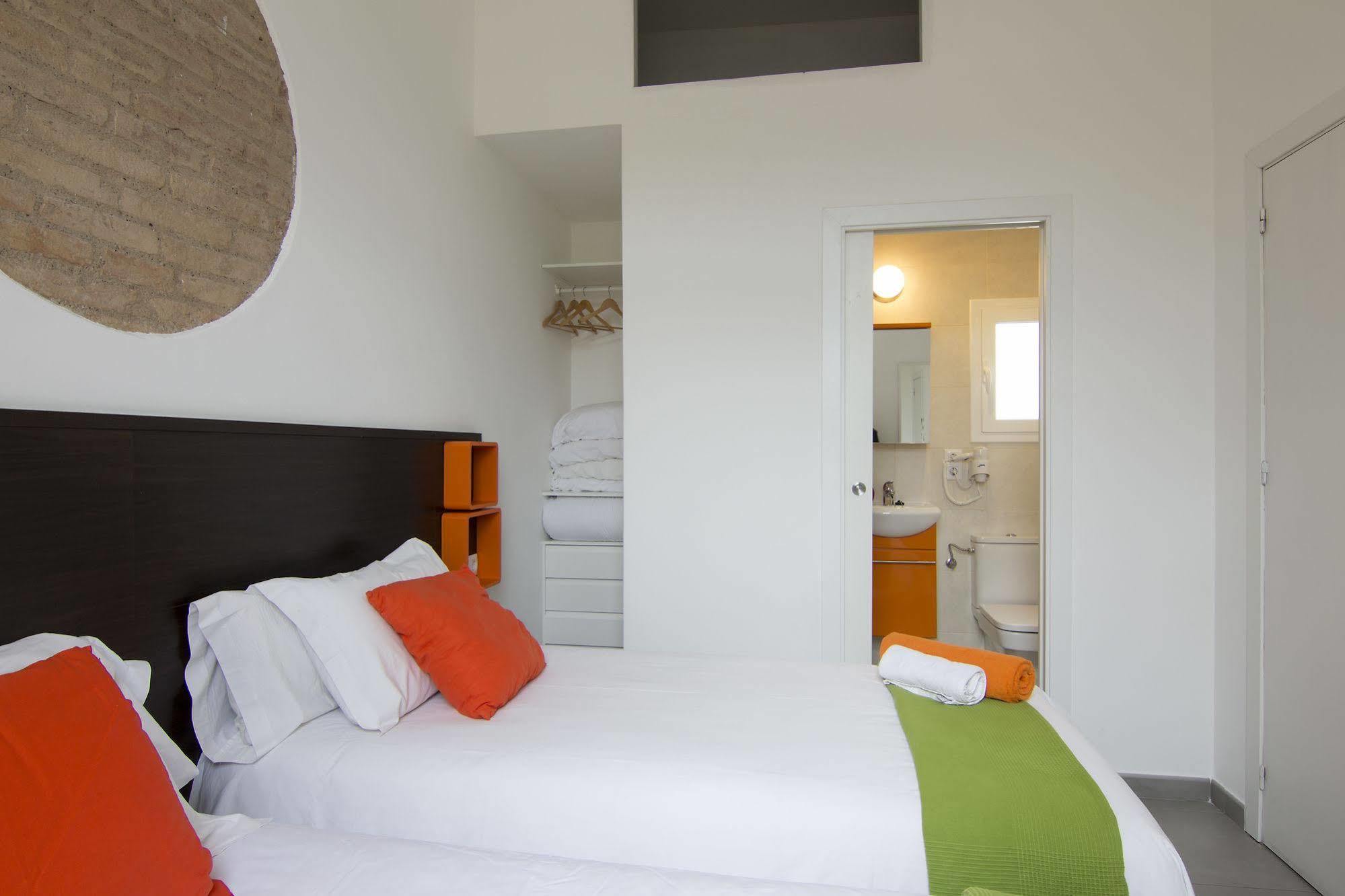 Apartament Together Barcelona