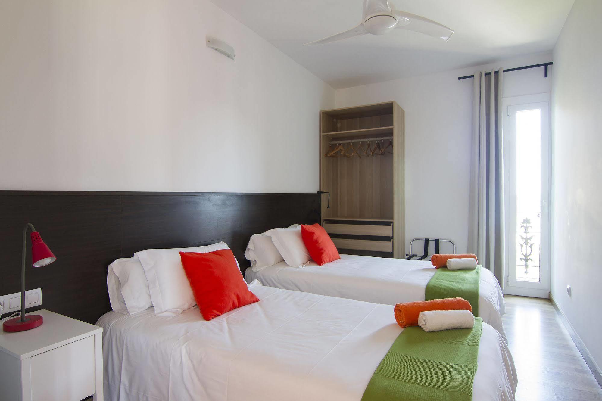 Apartament Together