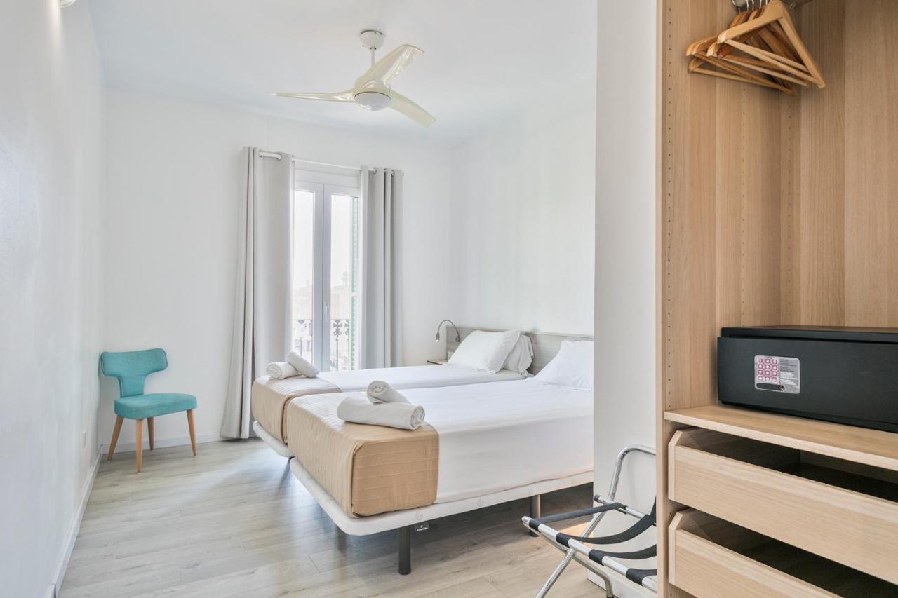 Apartment Together