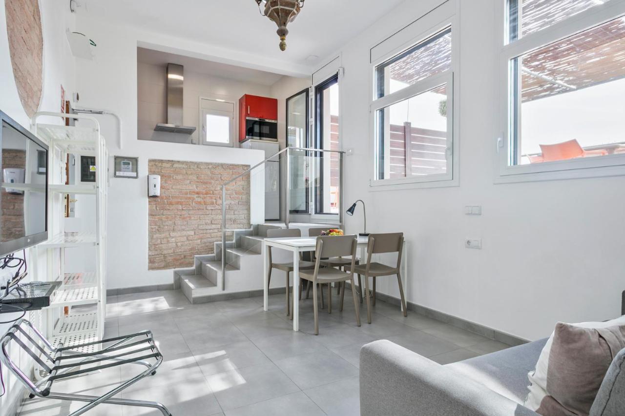 Apartment Together Barcelona